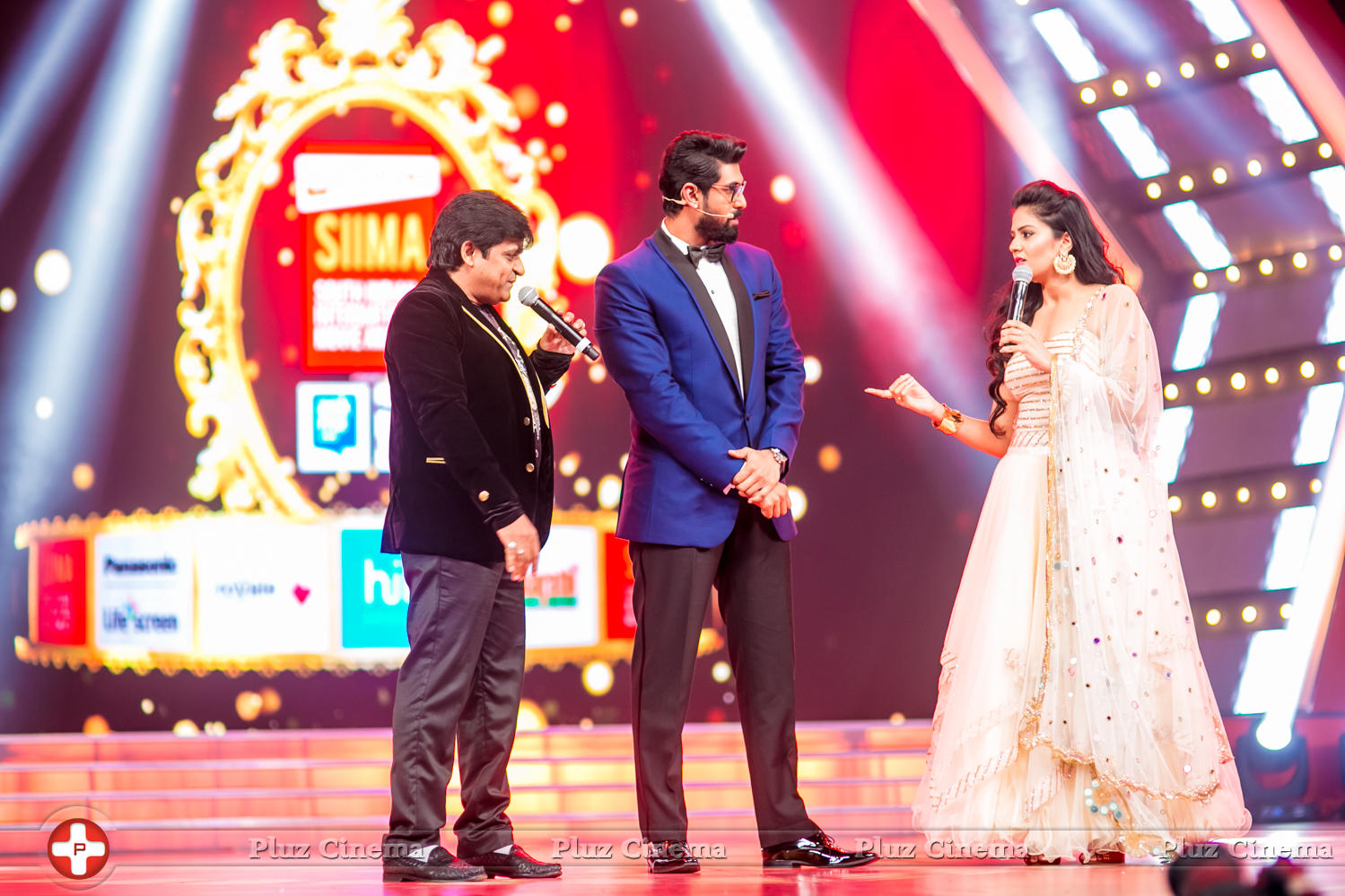 SIIMA Awards 2015 Stills | Picture 1090787