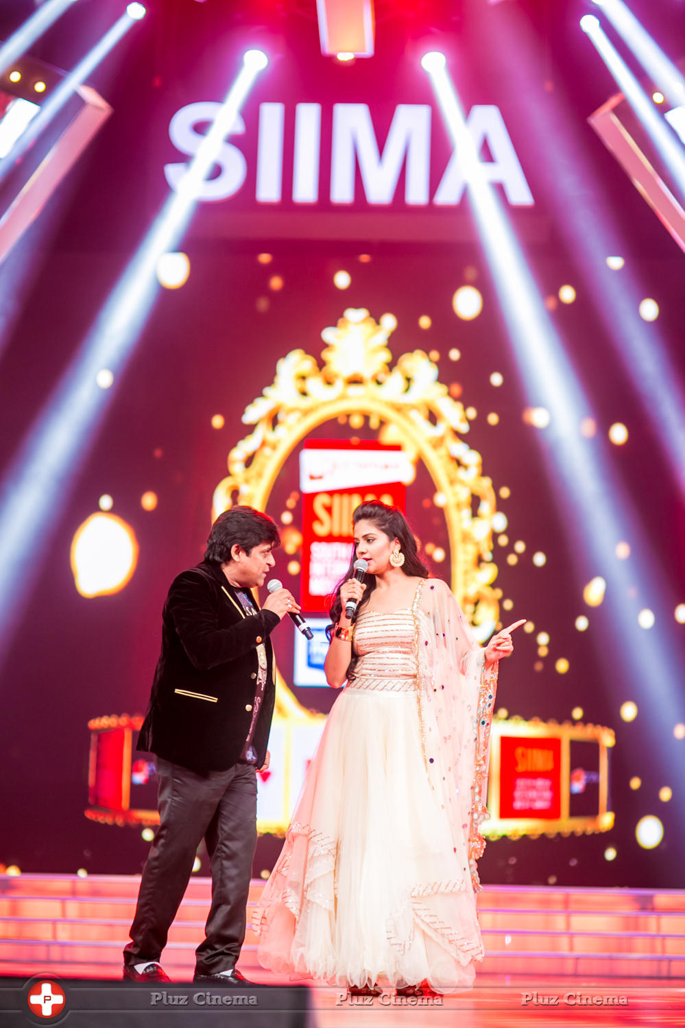 SIIMA Awards 2015 Stills | Picture 1090788