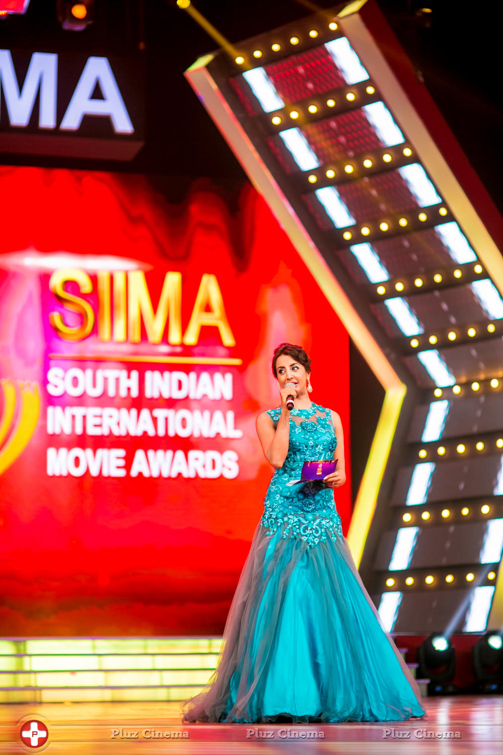 SIIMA Awards 2015 Stills | Picture 1090789