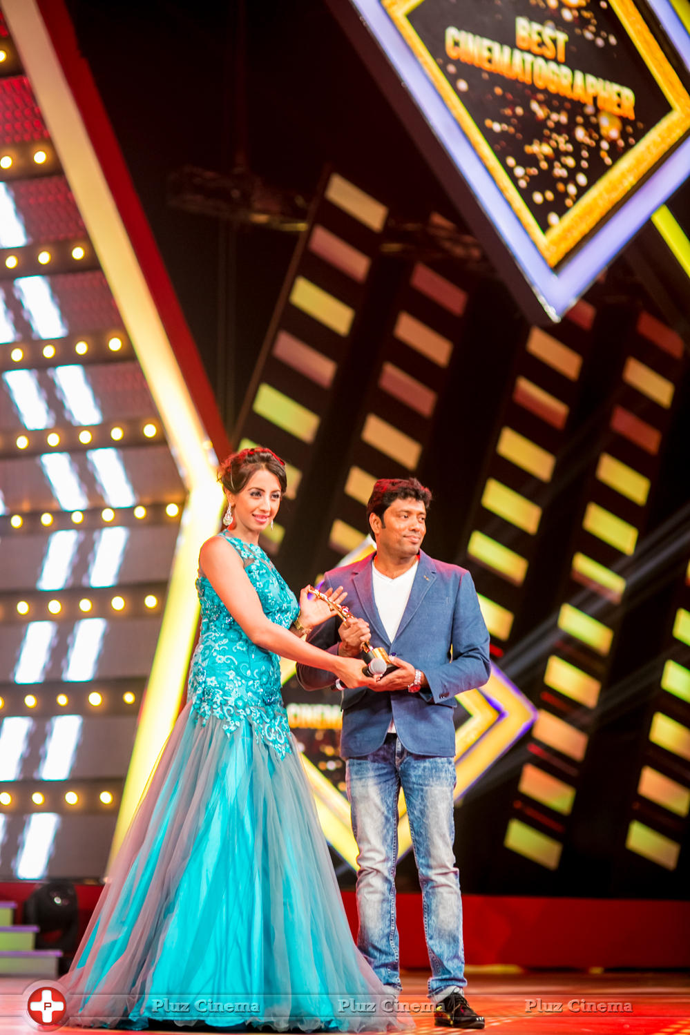 SIIMA Awards 2015 Stills | Picture 1090790