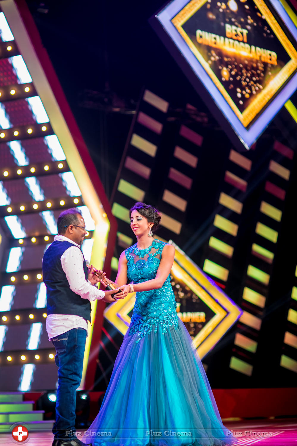 SIIMA Awards 2015 Stills | Picture 1090791