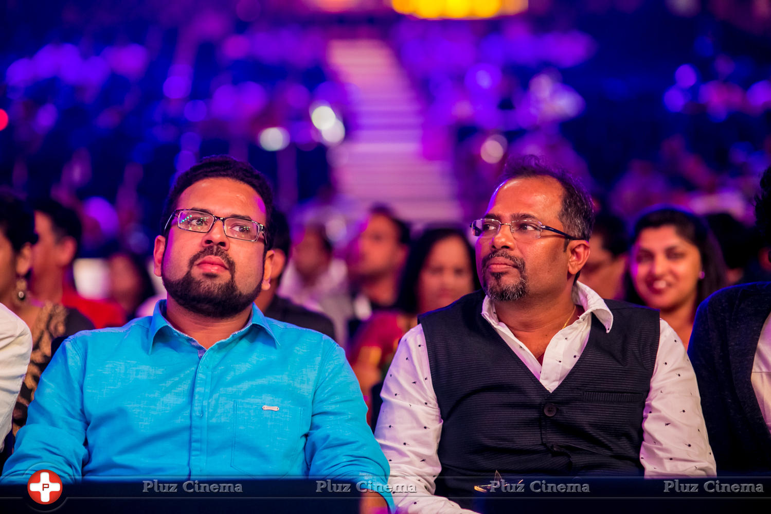 SIIMA Awards 2015 Stills | Picture 1090792