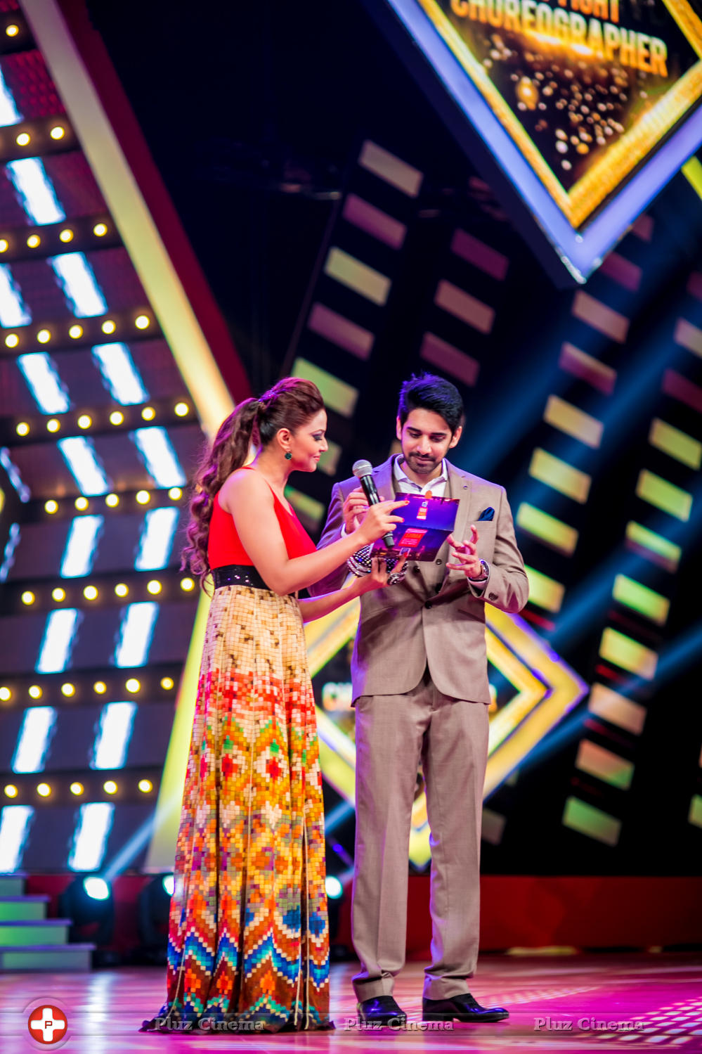 SIIMA Awards 2015 Stills | Picture 1090794