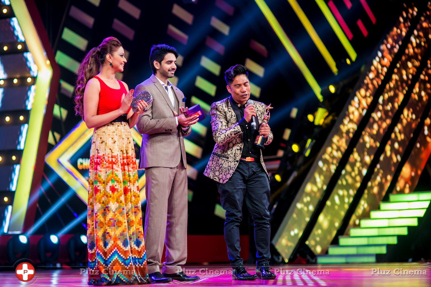 SIIMA Awards 2015 Stills | Picture 1090795