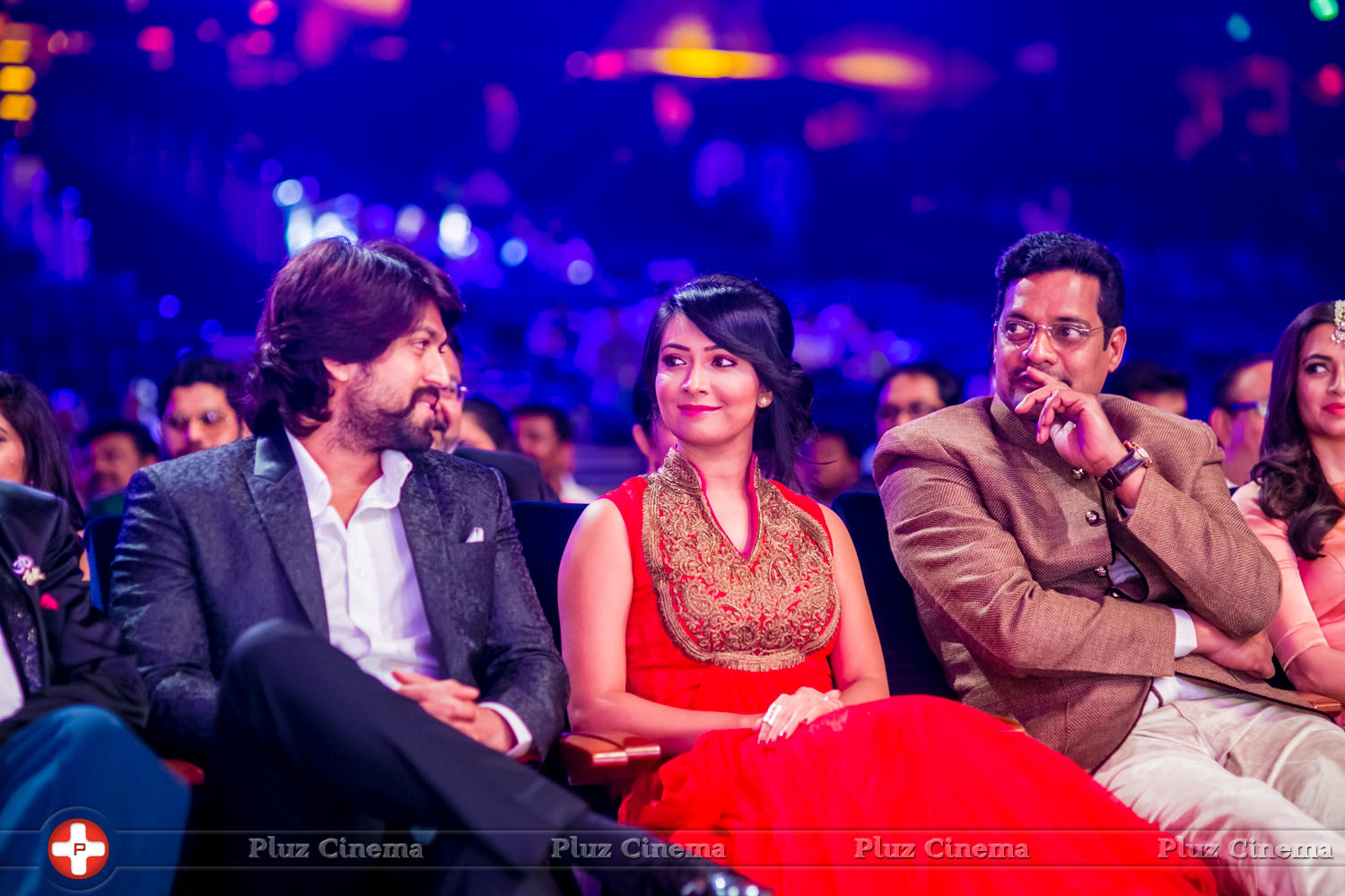 SIIMA Awards 2015 Stills | Picture 1090796