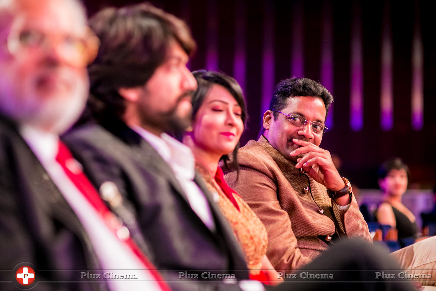 SIIMA Awards 2015 Stills | Picture 1090800