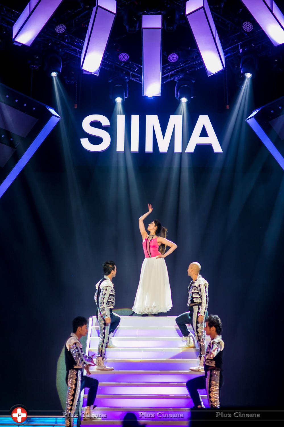 SIIMA Awards 2015 Stills | Picture 1090802