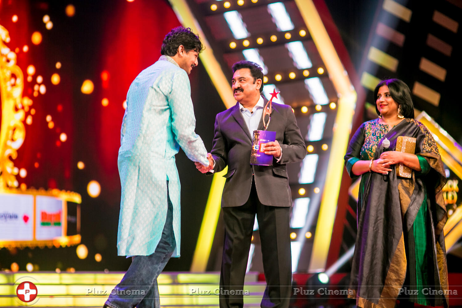 SIIMA Awards 2015 Stills | Picture 1090812