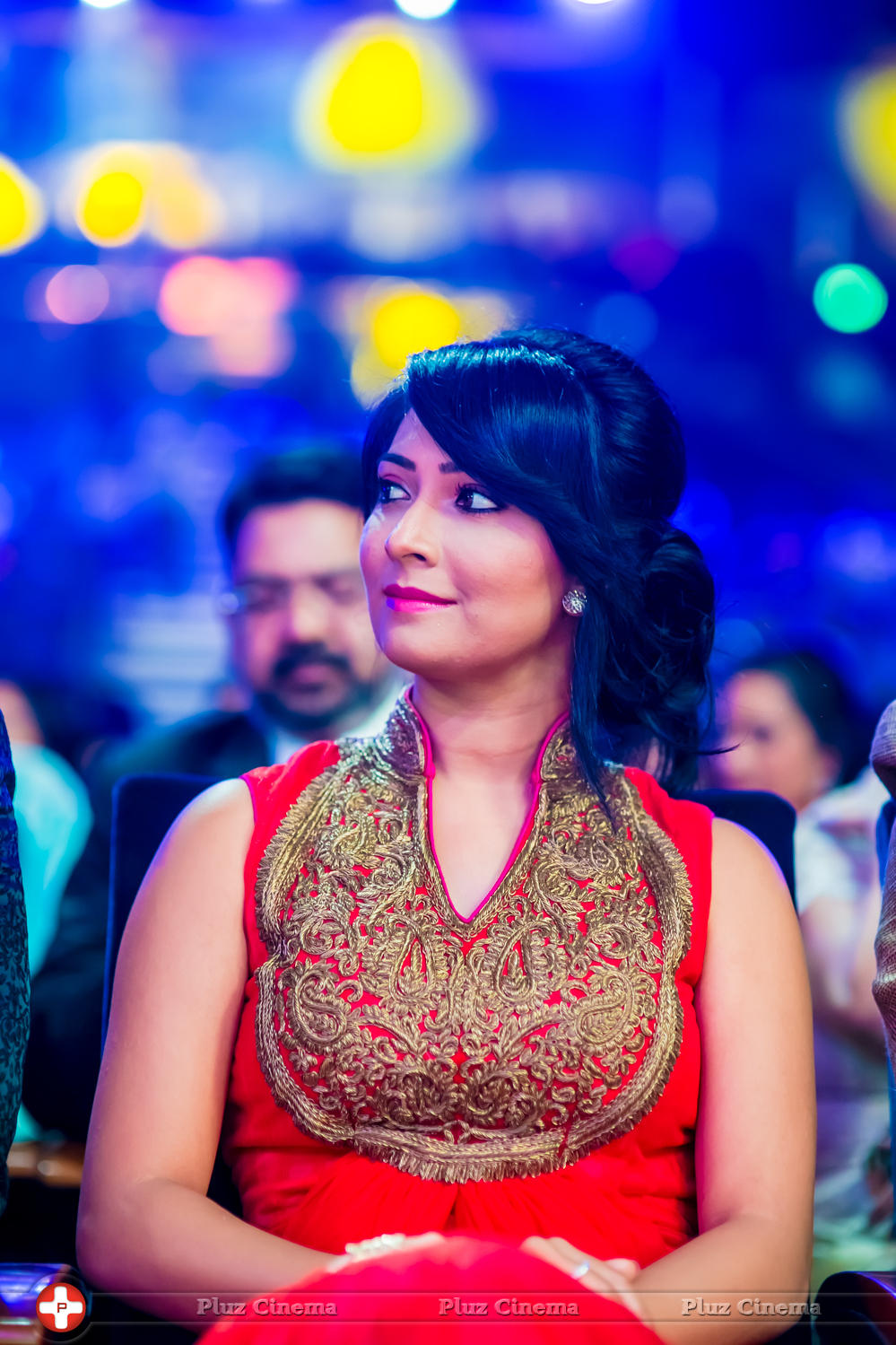 SIIMA Awards 2015 Stills | Picture 1090816