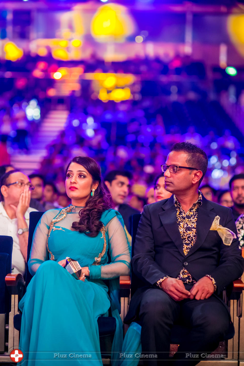 SIIMA Awards 2015 Stills | Picture 1090817