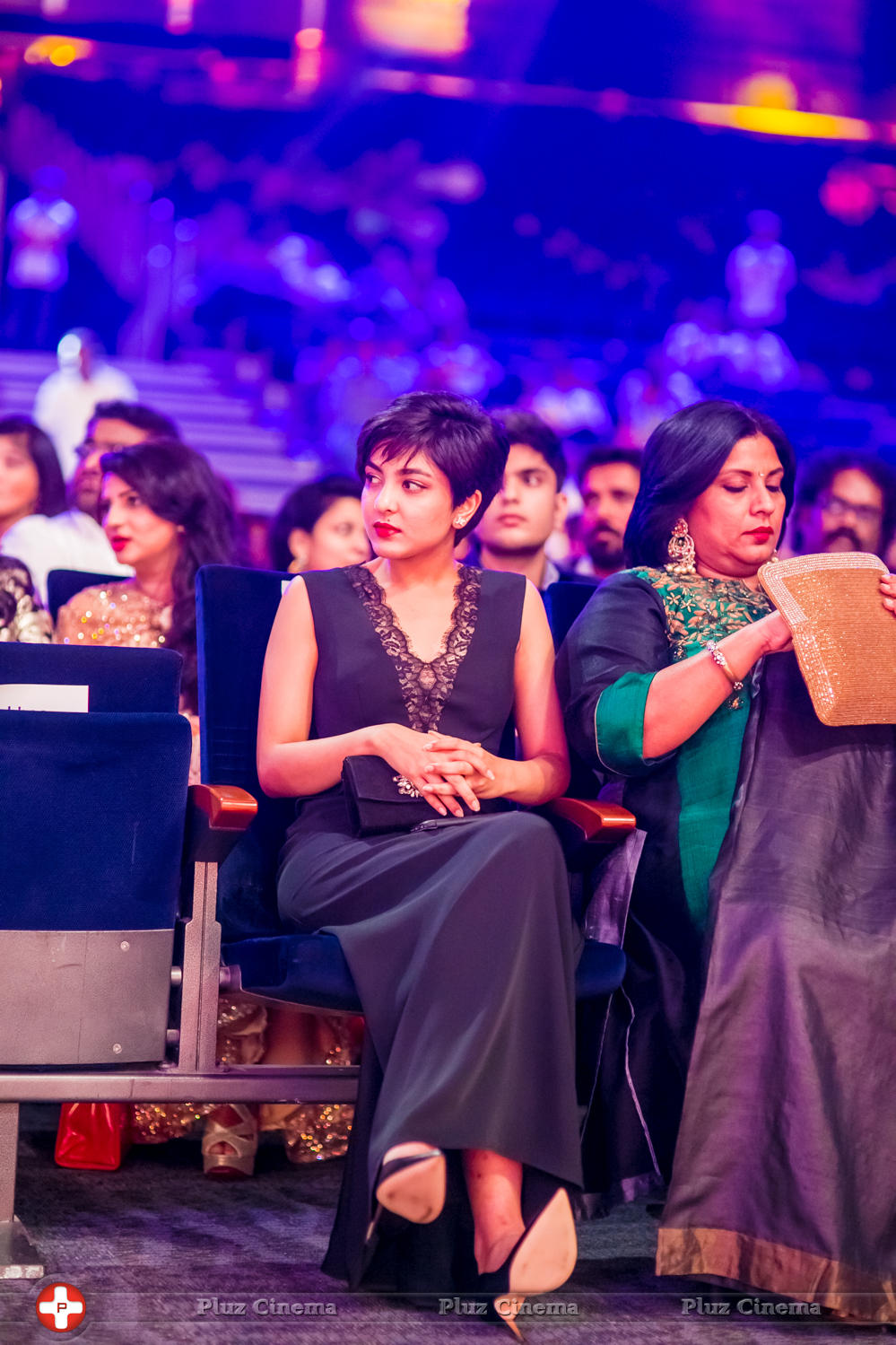 SIIMA Awards 2015 Stills | Picture 1090818