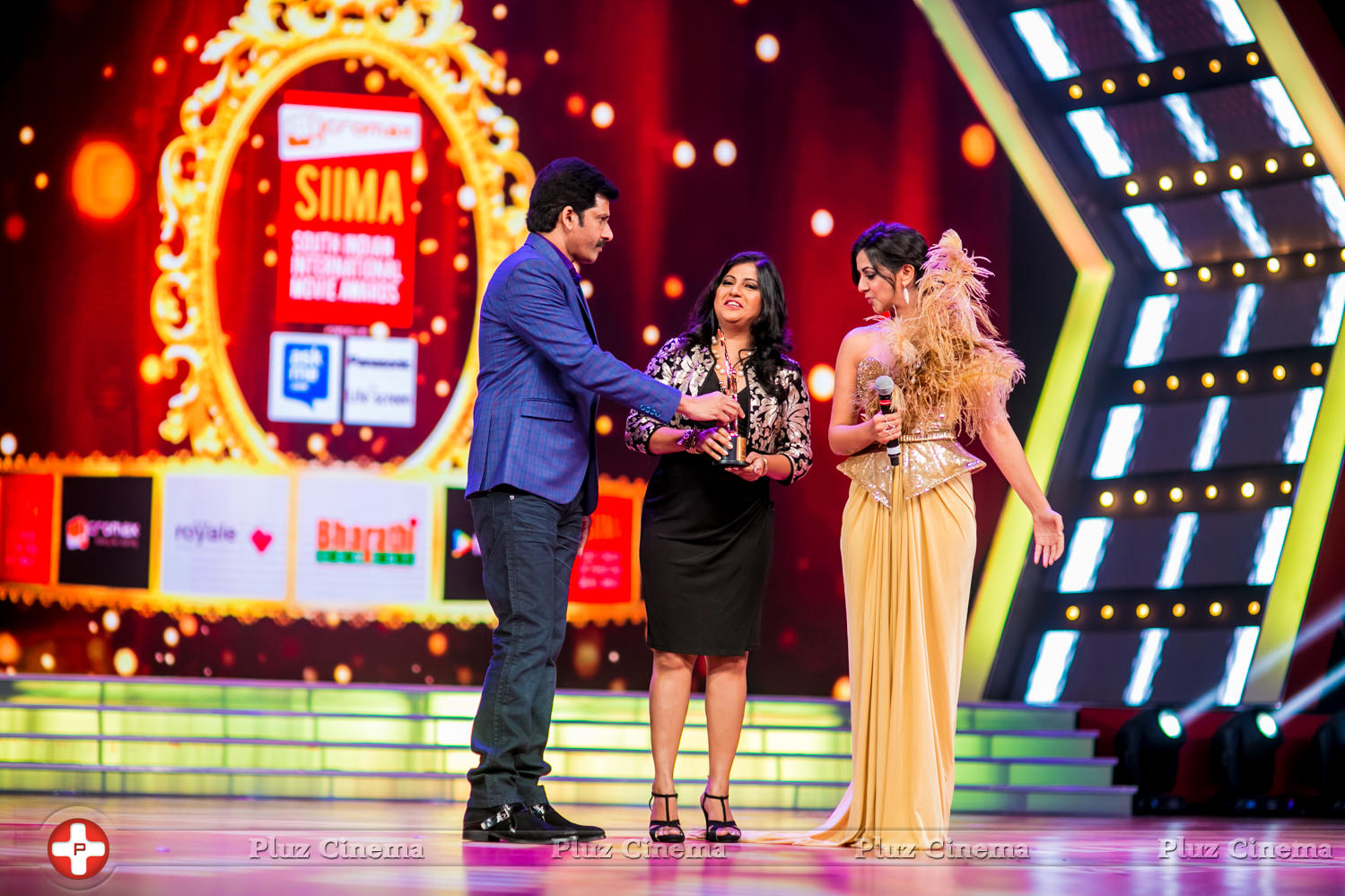 SIIMA Awards 2015 Stills | Picture 1090825