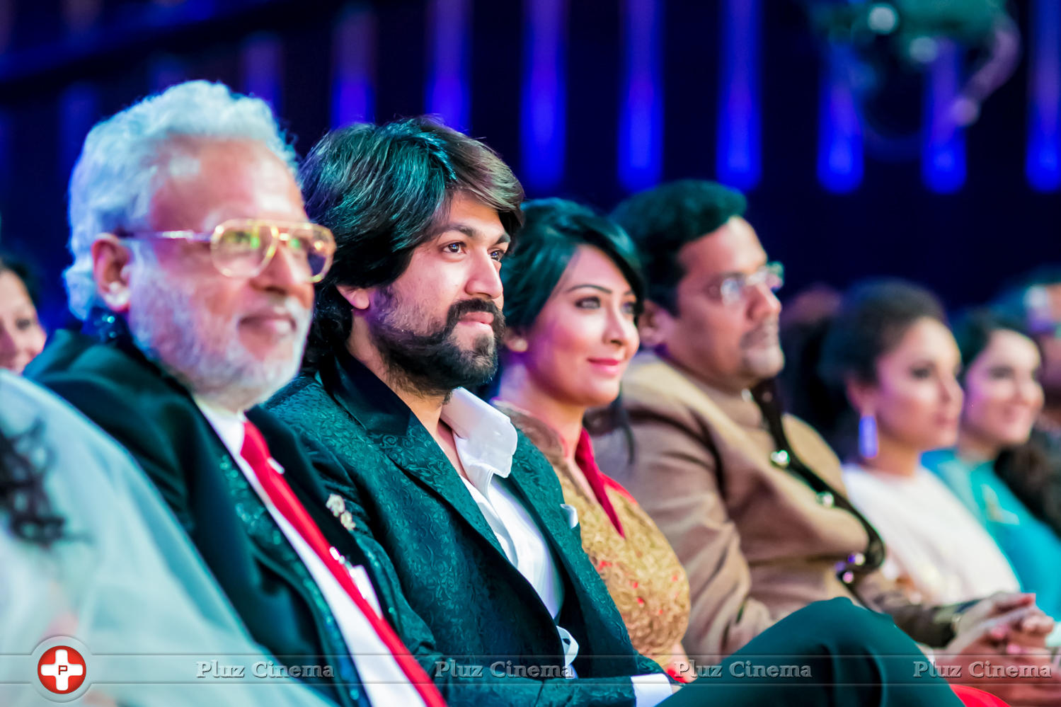 SIIMA Awards 2015 Stills | Picture 1090826