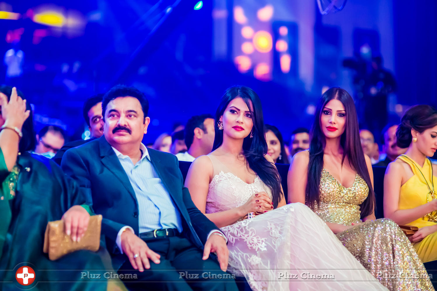 SIIMA Awards 2015 Stills | Picture 1090827