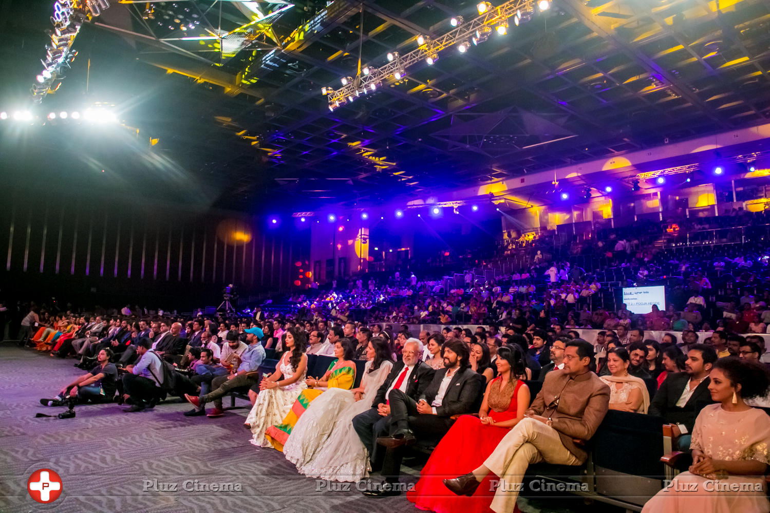 SIIMA Awards 2015 Stills | Picture 1090829