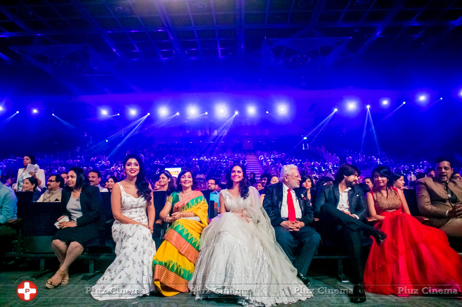 SIIMA Awards 2015 Stills | Picture 1090830