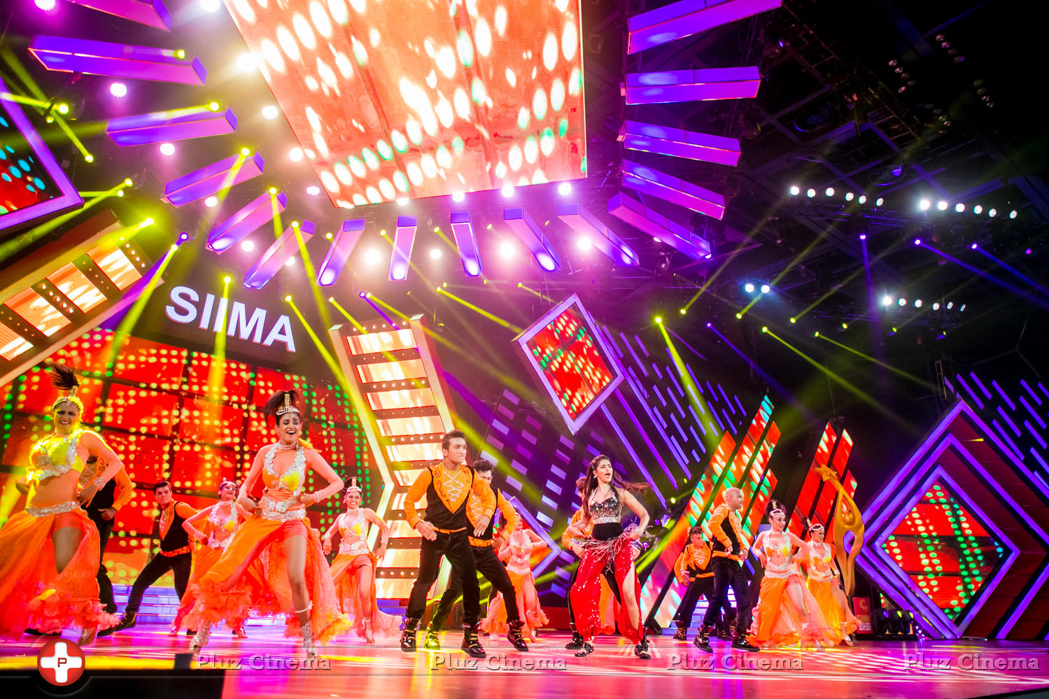 SIIMA Awards 2015 Stills | Picture 1090832