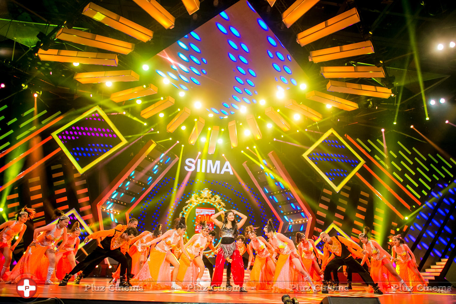 SIIMA Awards 2015 Stills | Picture 1090833