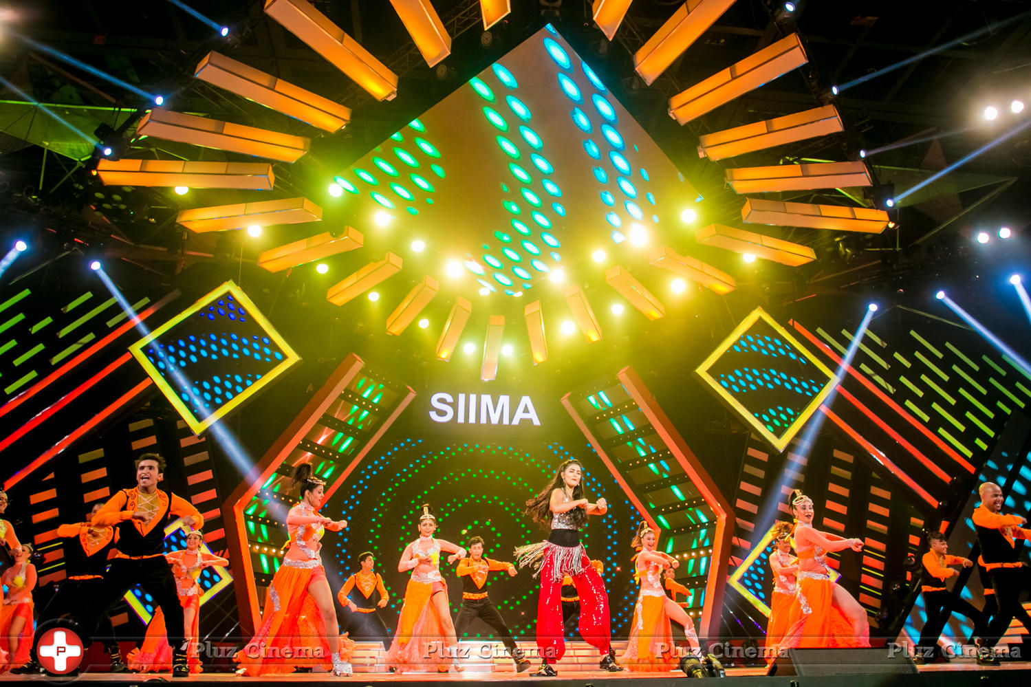 SIIMA Awards 2015 Stills | Picture 1090834