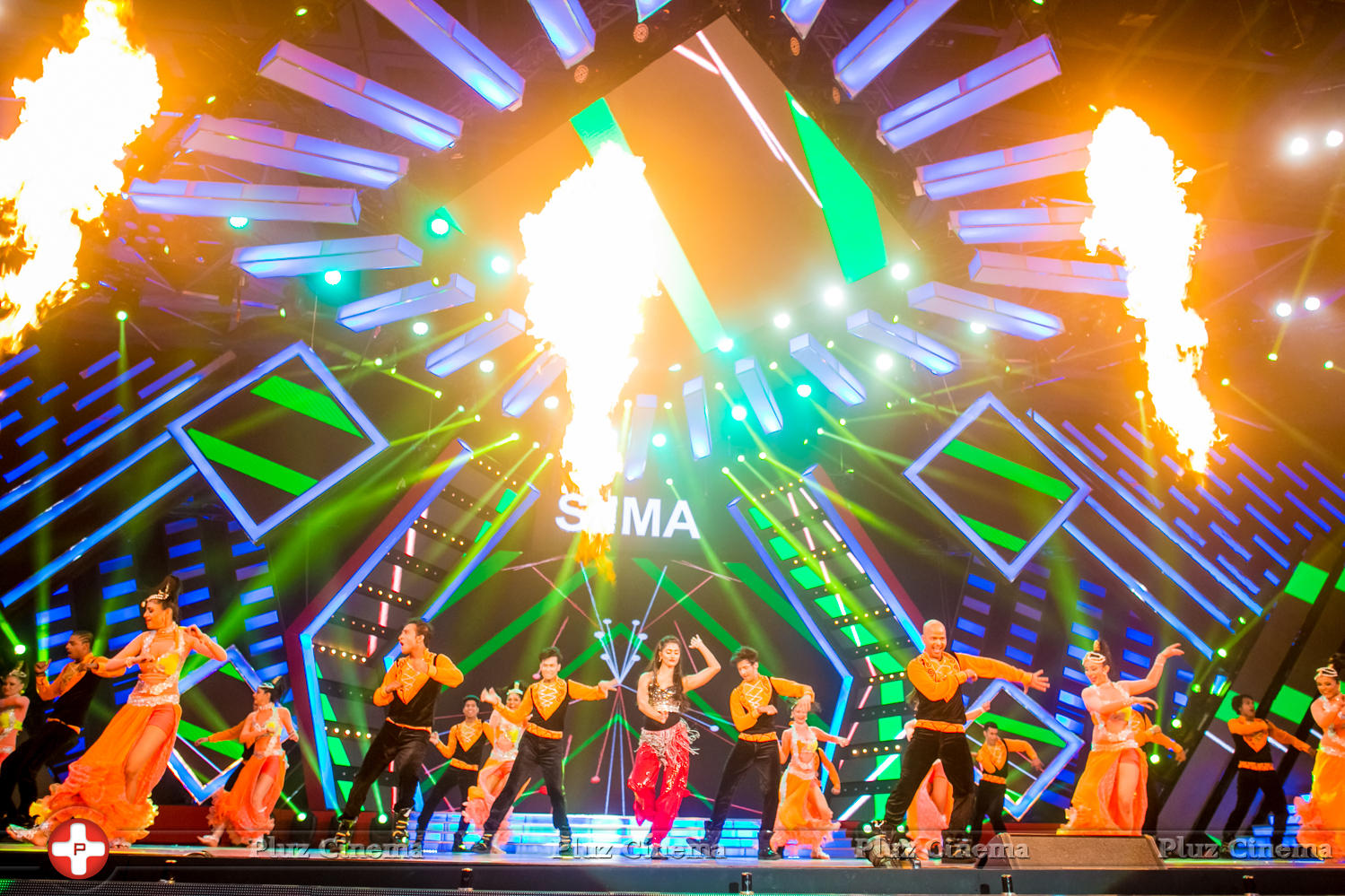 SIIMA Awards 2015 Stills | Picture 1090836