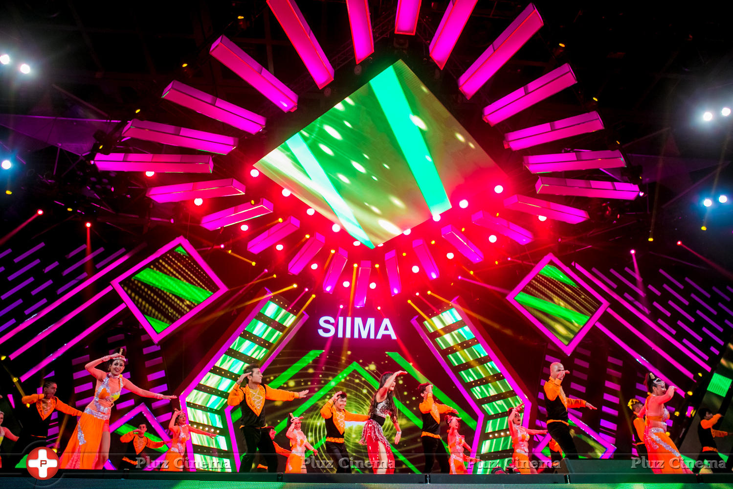 SIIMA Awards 2015 Stills | Picture 1090837