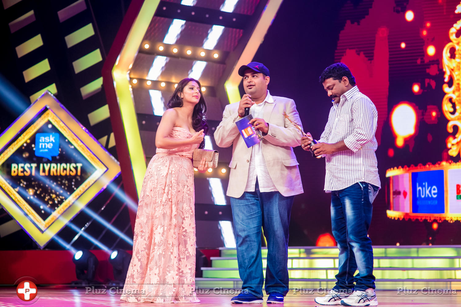 SIIMA Awards 2015 Stills | Picture 1090840