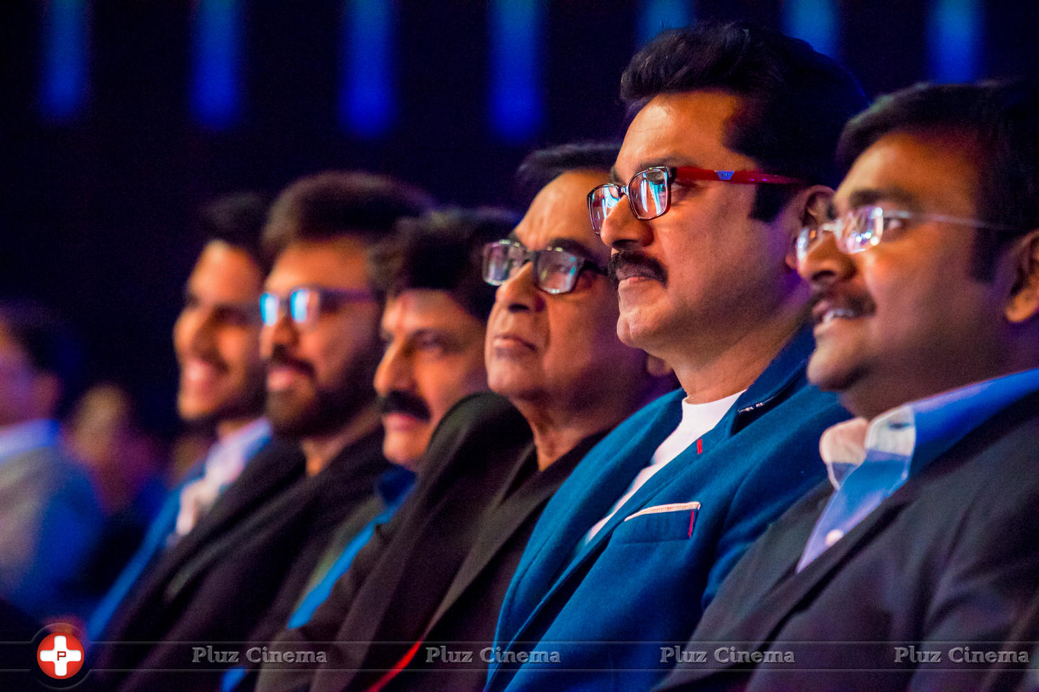 SIIMA Awards 2015 Stills | Picture 1090841