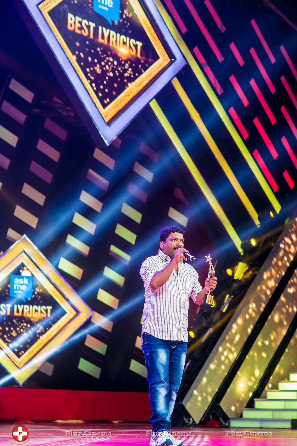 SIIMA Awards 2015 Stills | Picture 1090842