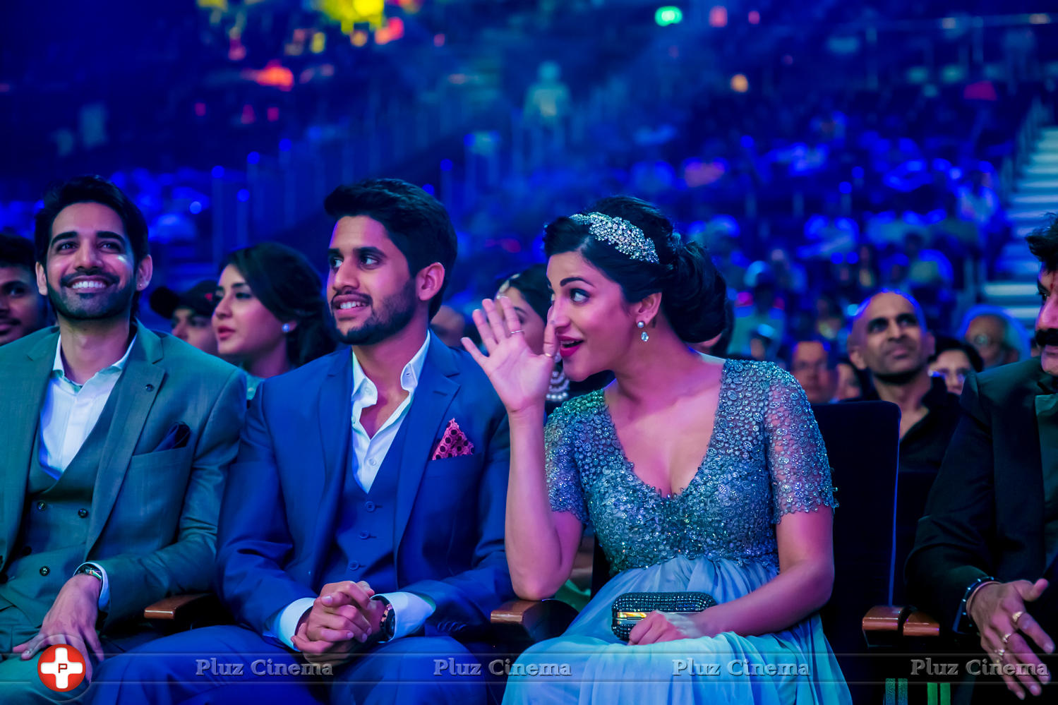 SIIMA Awards 2015 Stills | Picture 1090843