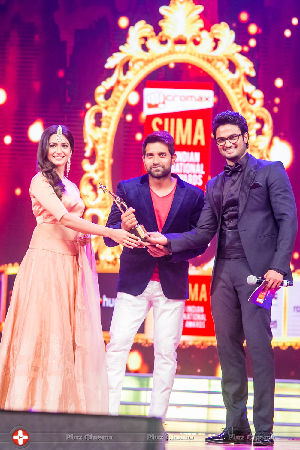 SIIMA Awards 2015 Stills | Picture 1090844