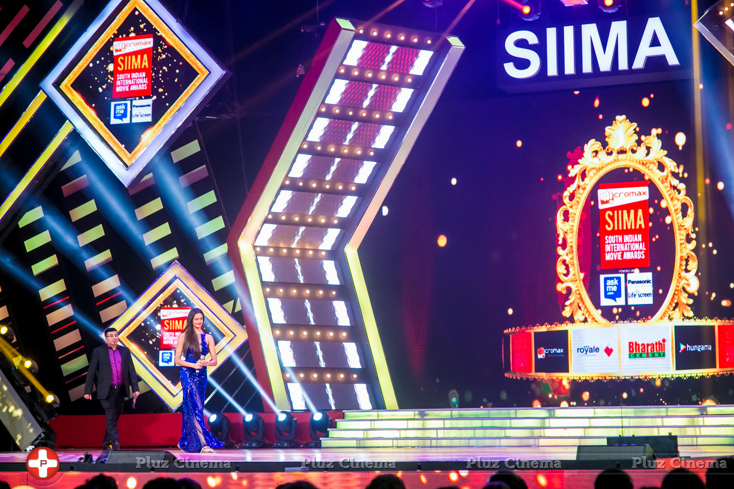 SIIMA Awards 2015 Stills | Picture 1090848