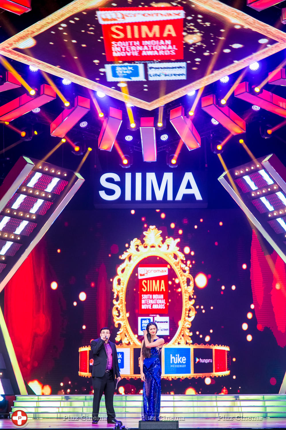 SIIMA Awards 2015 Stills | Picture 1090849