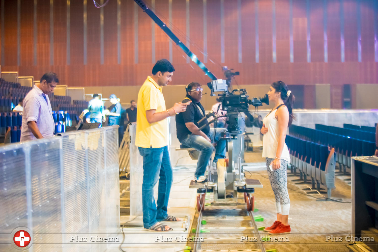 SIIMA Awards 2015 Stills | Picture 1090850