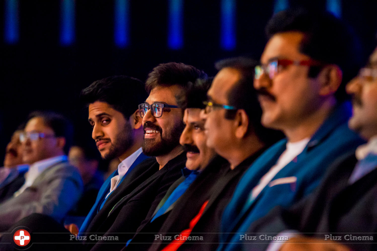 SIIMA Awards 2015 Stills | Picture 1090853