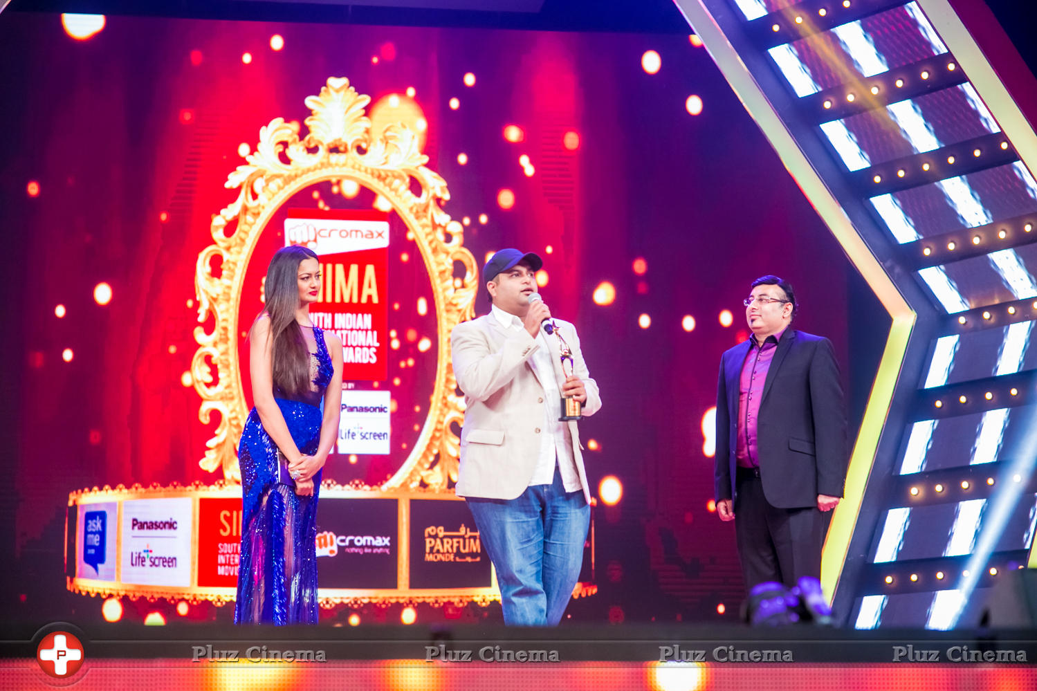 SIIMA Awards 2015 Stills | Picture 1090854