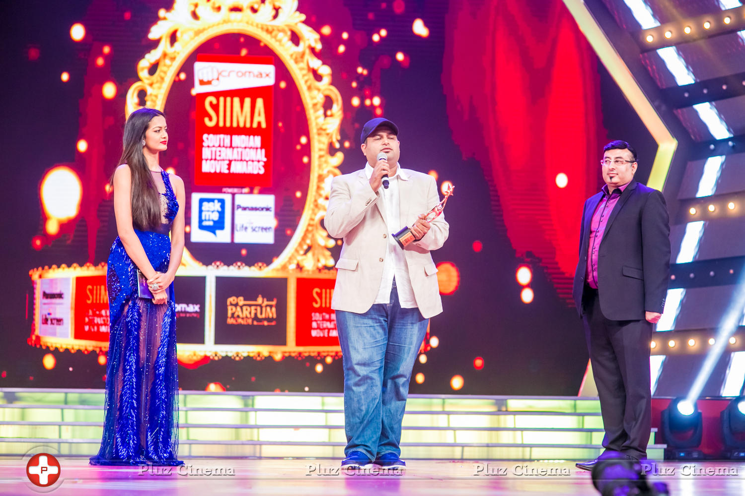 SIIMA Awards 2015 Stills | Picture 1090855