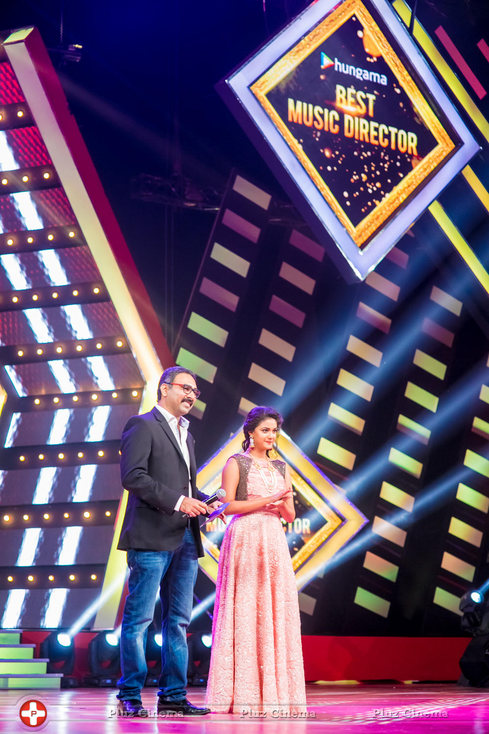 SIIMA Awards 2015 Stills | Picture 1090856