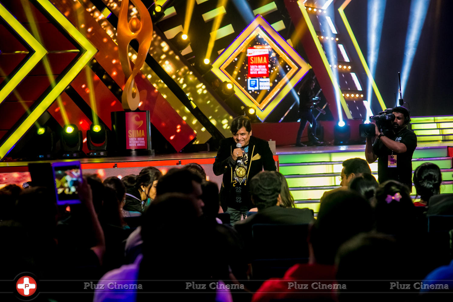 SIIMA Awards 2015 Stills | Picture 1090858