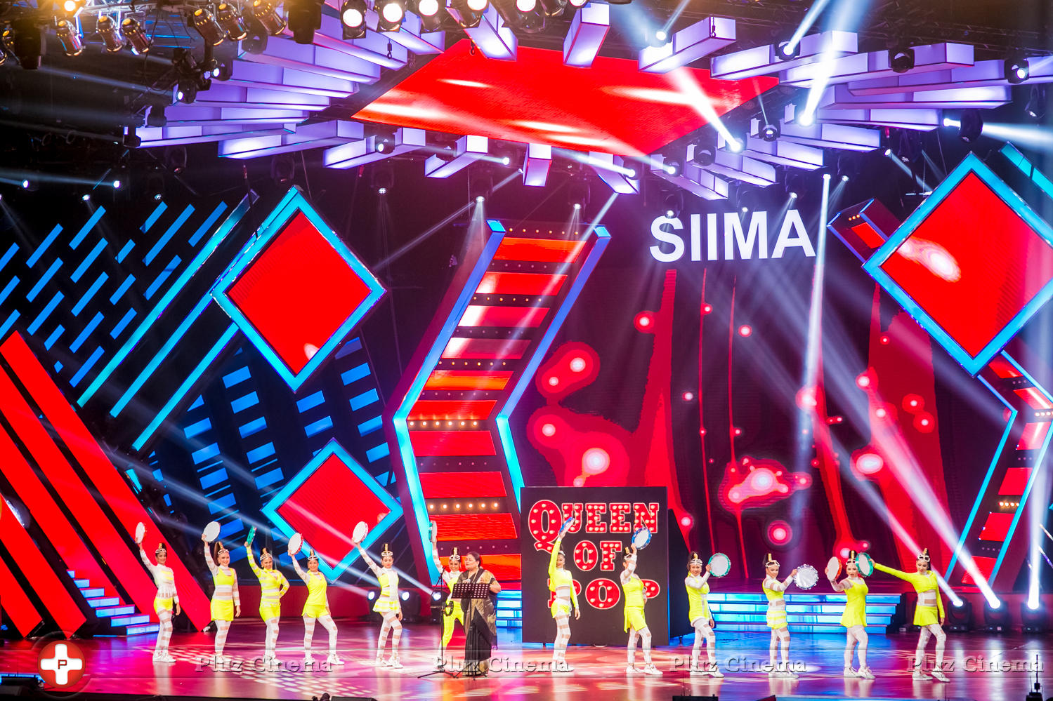 SIIMA Awards 2015 Stills | Picture 1090859