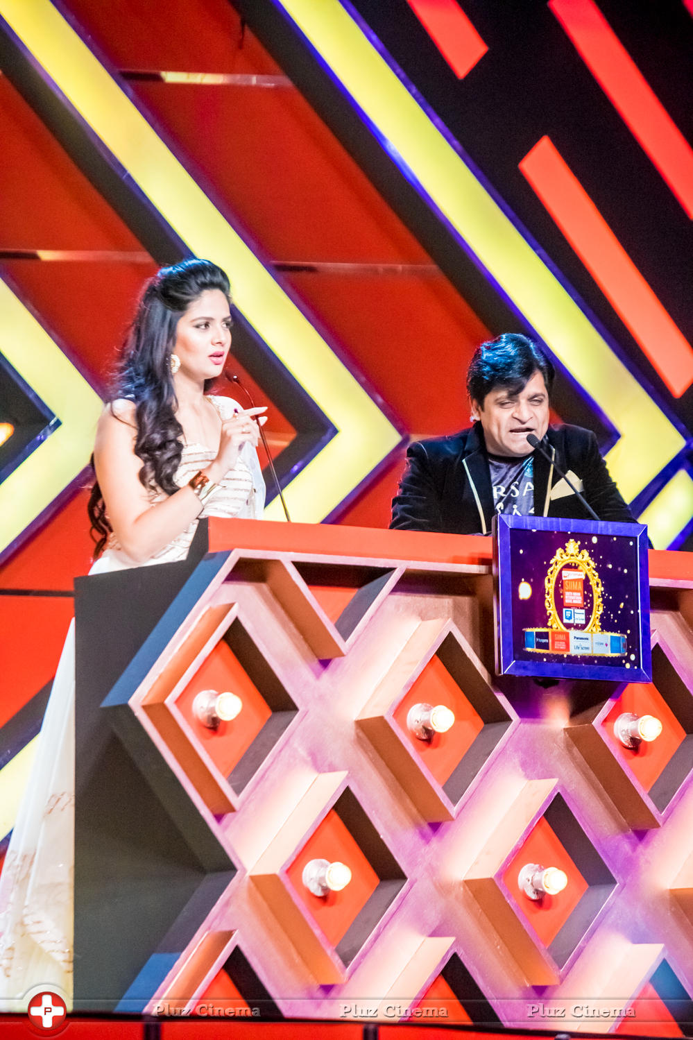 SIIMA Awards 2015 Stills | Picture 1090860