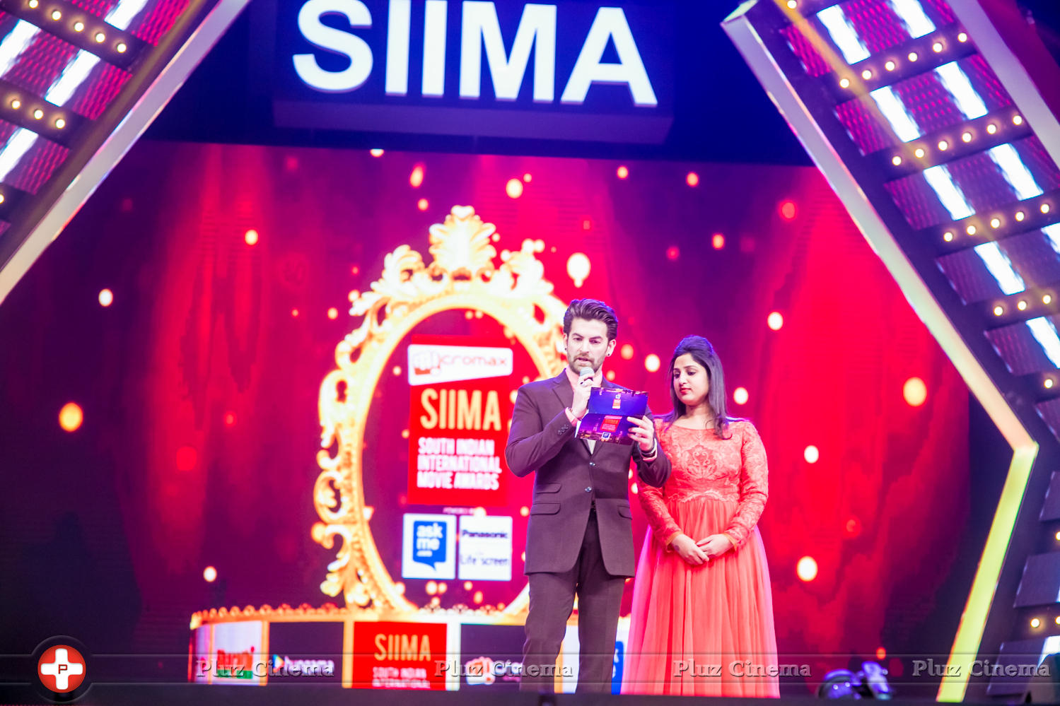 SIIMA Awards 2015 Stills | Picture 1090863