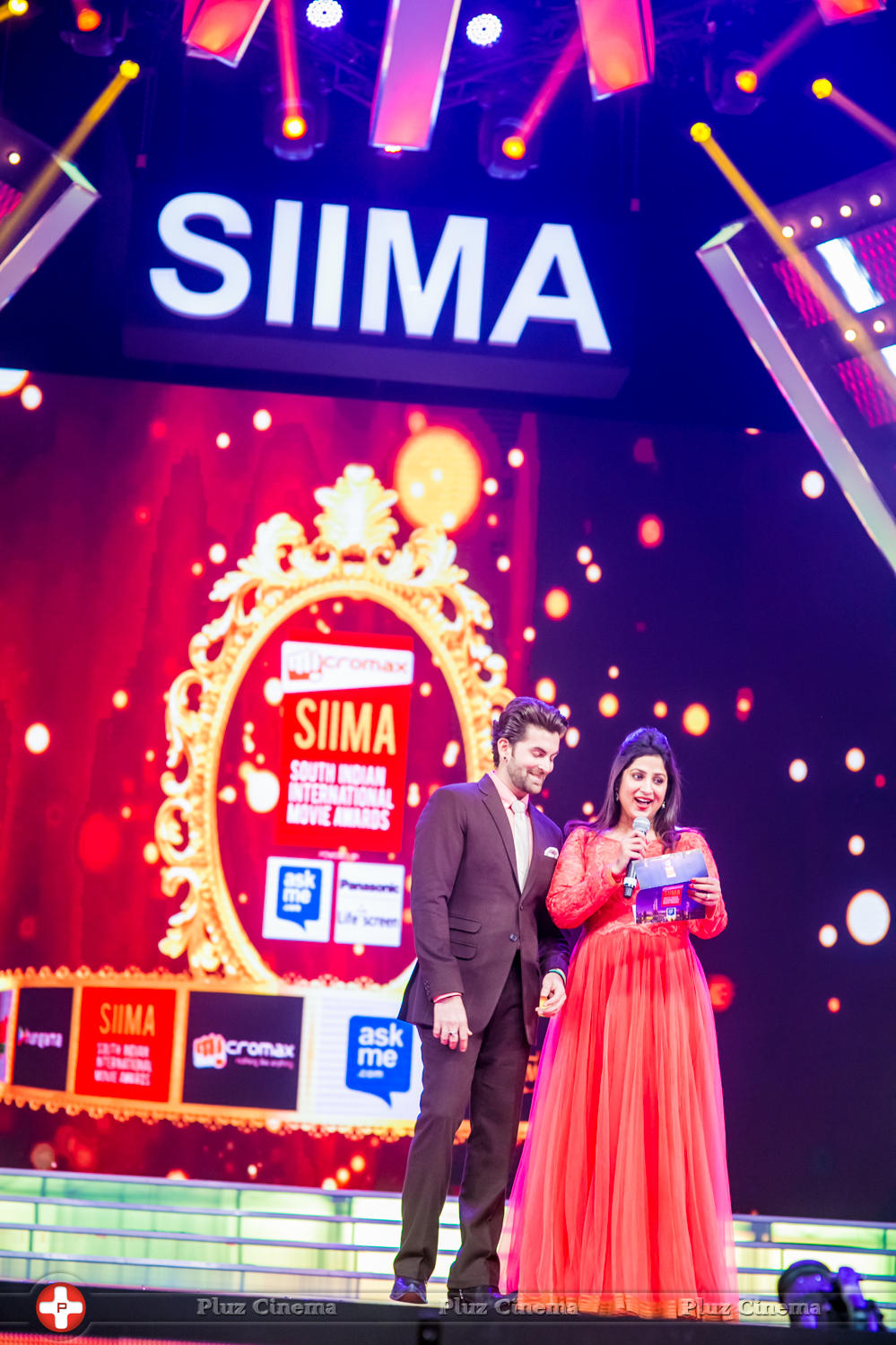 SIIMA Awards 2015 Stills | Picture 1090864