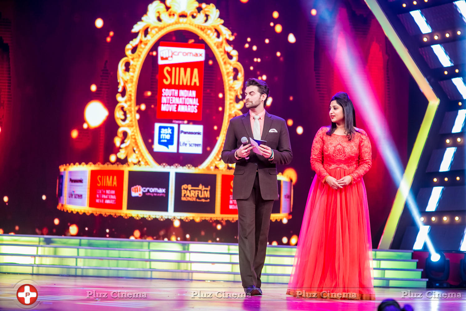 SIIMA Awards 2015 Stills | Picture 1090865