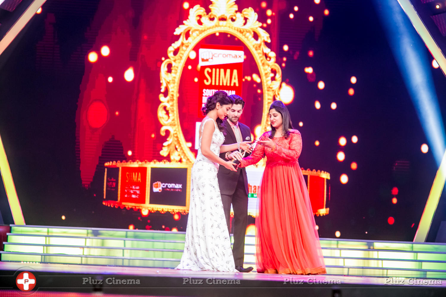 SIIMA Awards 2015 Stills | Picture 1090866