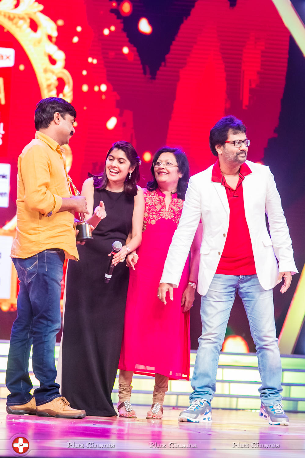 SIIMA Awards 2015 Stills | Picture 1090868