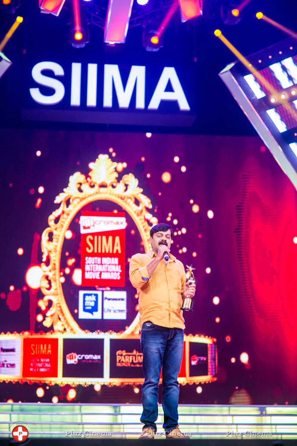 SIIMA Awards 2015 Stills | Picture 1090869