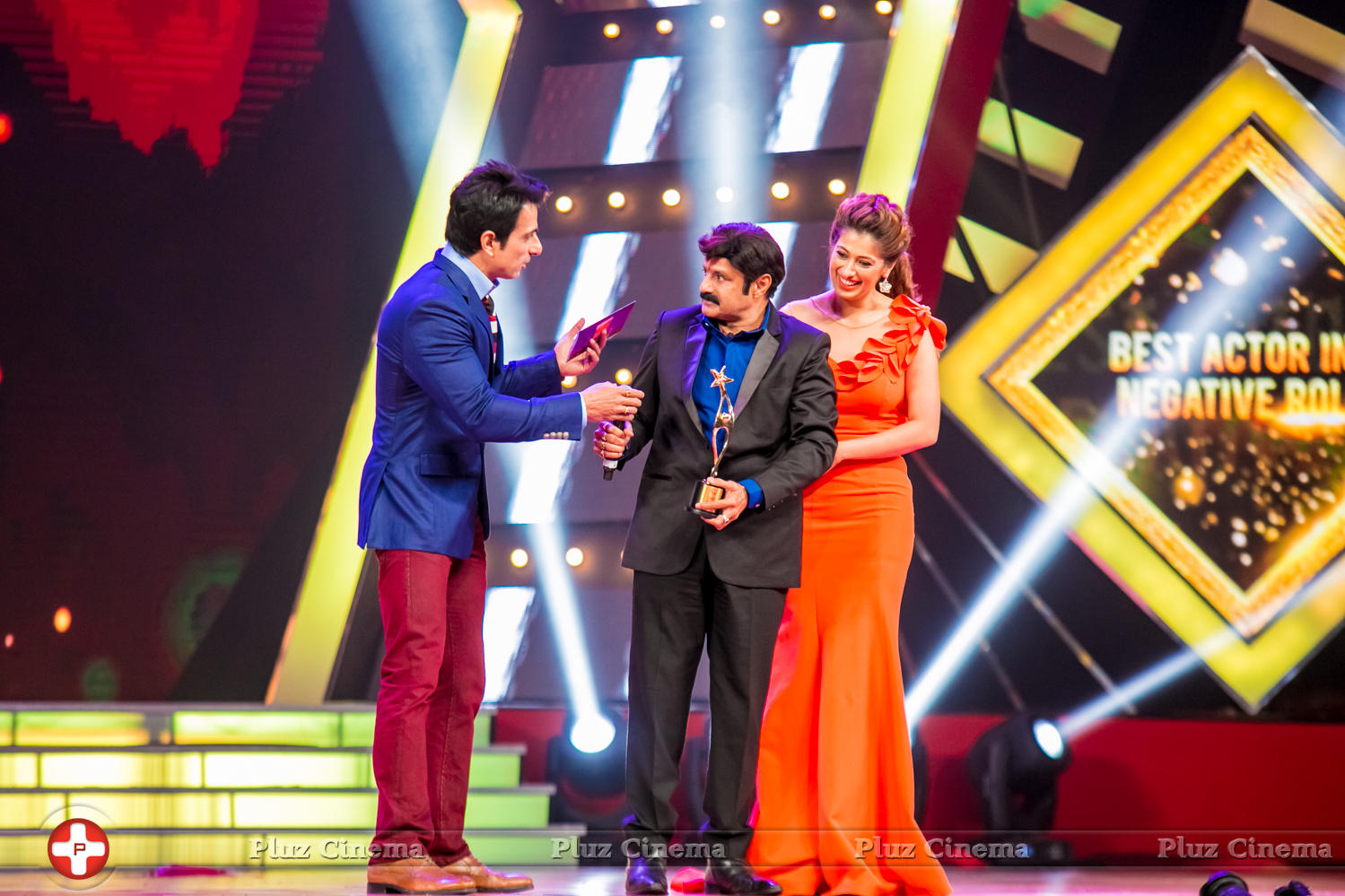 SIIMA Awards 2015 Stills | Picture 1090871