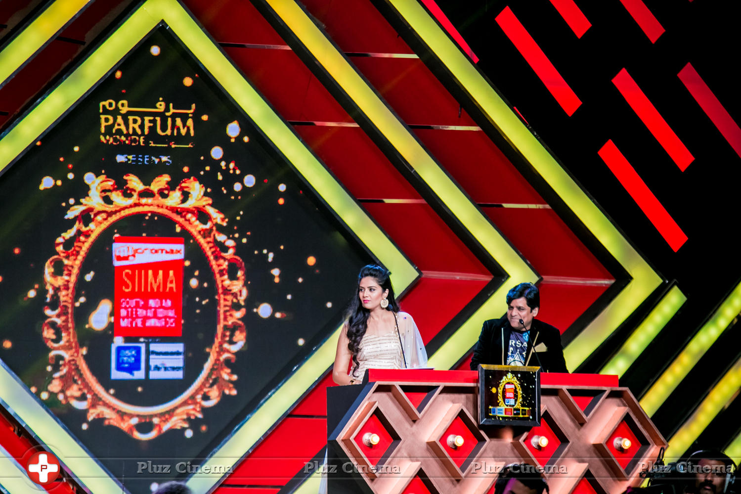 SIIMA Awards 2015 Stills | Picture 1090874