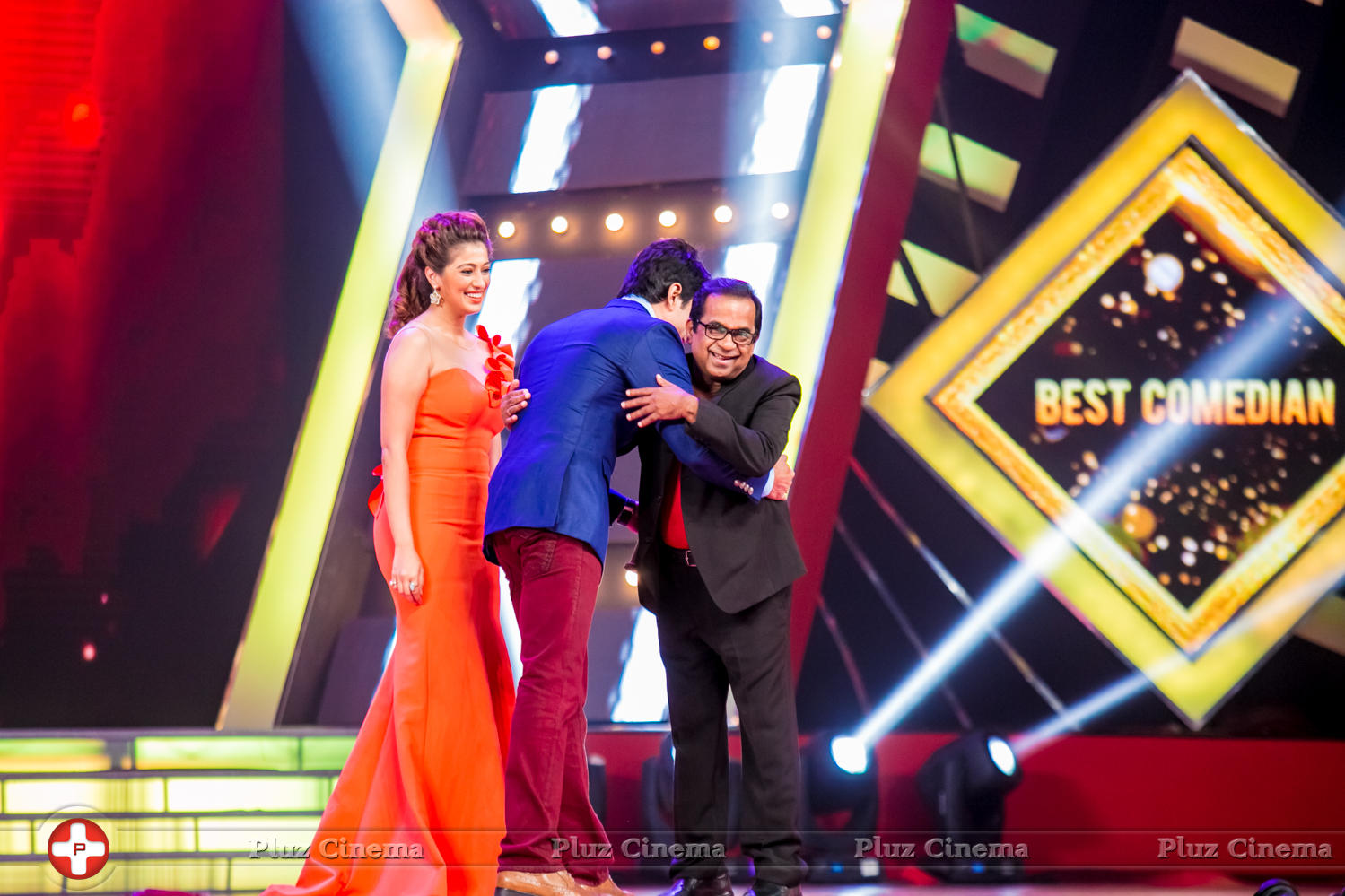 SIIMA Awards 2015 Stills | Picture 1090877