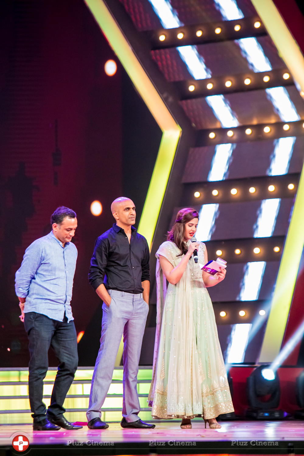 SIIMA Awards 2015 Stills | Picture 1090879